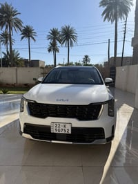 سورنتو • ٢٠٢٤ • ضمان اكدال