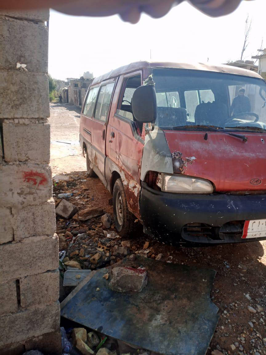 سلام عليكم كية هوندة لللبيع مكينة بيهة بخار تشتغل كير اكسن خير من الله رقم بغداد الماني سنوية 2026 راعيهة يريد تحويل موديل 95  السعر 15 بيهة مجال مكاني بغداد الزعفرانية رقم الهاتف ‏‪***********‬‏ اخوان اني مكلف بل نشر اتصل على الرقم
