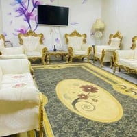 كنبة • للبيع