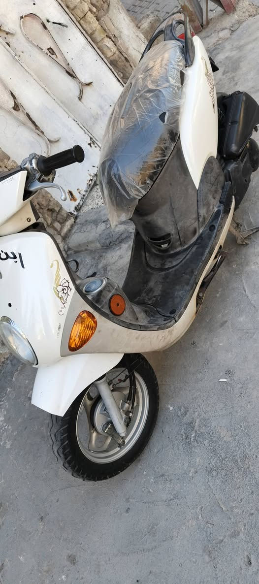 دراجه فله مكفوله مقفوله كفاله***********
