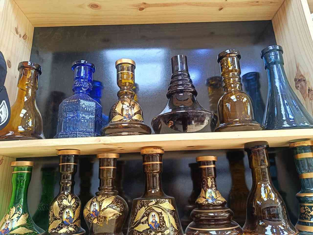 السلام عليكم ورحمة الله وبركاته
شلع للبيع تصفي محل 
بغداد الشعب شارع الصحه مكلف بالنشر
 تواصل مع رقم واتساب ***********
معاهن كارتونه فحم بدون احساب
