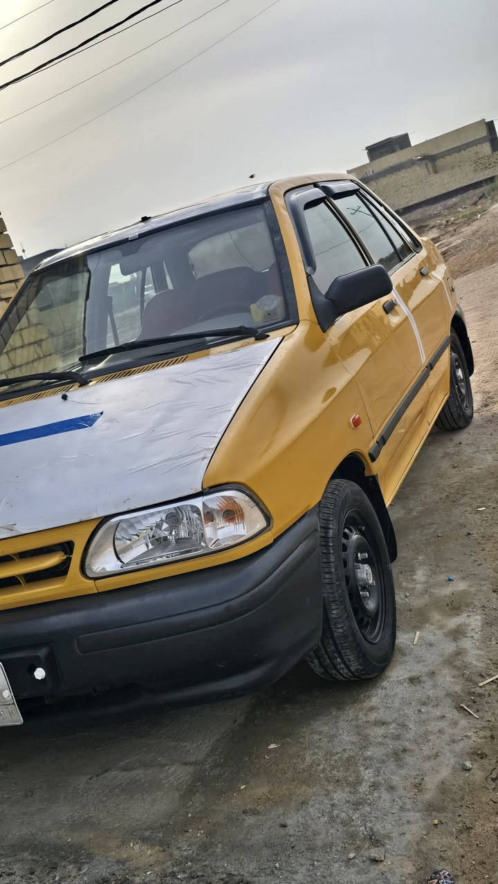 سلام عليكم سايبه موديل ١٣ للبيع رقم قادسيه سنويه نافذه
مكينه وكير وحداديه وتخم تاير درايمات كله جديد كهربائيات كله شغال دوشمه وسفريات ارضيه جديد  تبريد مايشتغل مااعرف ليش لاتكلي شبي ماعرف سياره جديده شوفت عينك  مكاني بابل القاسم السعر ٢٥ وبيه مجال جدآ بصيط *********** 

مداور نفس الساعه اكعدك وي المالك قبل ماتطي فلوس
