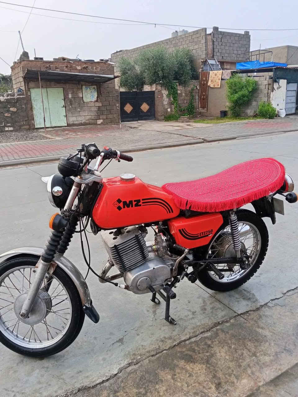 مراوس ويا ستوته أو للبيع سعر مليون مكان كركوك شركه طارق مسجد المعز ***********
