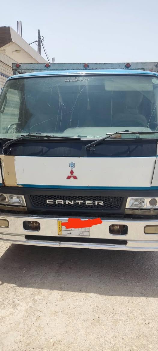 🚛 للبيع 🚛

سيارة كنتر أوربي

✅ الطول: 5 متر و20 سم
✅ الكير: بلادي مامفتوح
✅ الأكسن: بلادي مامفتوح
✅ 6 نمر (عدا البك)
✅ البدي: ألمنيوم
✅ حجم التايرات: 17.5
✅ حجم المكينة: 108
✅ الموديل: 2003
✅ السنوية باسمي ورقم ألماني
✅ السنوية نافذة لغاية 2027

السيارة نظيفة وجاهزة للاستخدام، والبيع للجادين فقط.

📞 للاستفسار والاتصال:‏‪***********‬‏
