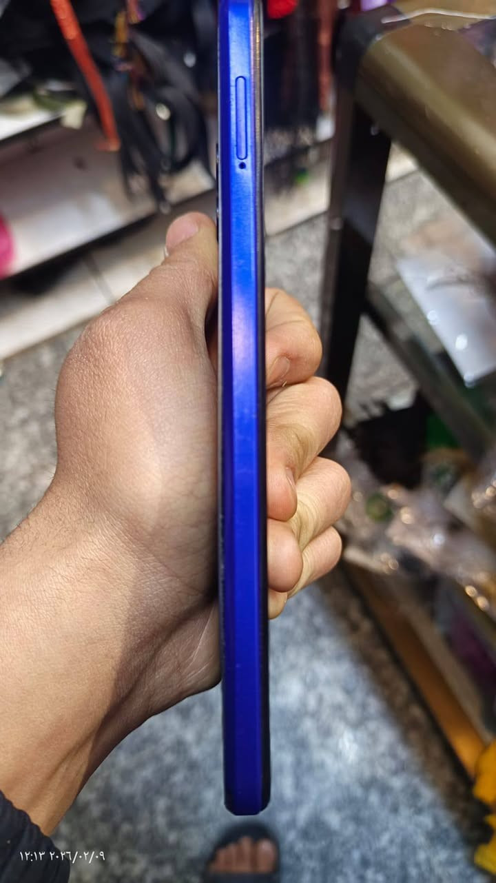 تكنو بوفا 4
كلشي شغال بس بيه فطر من فوگ مامأثر ونقطه سوده بالزاويه يشغل 60 فريم بوبجي ثابت مبدل شاشه اصليه 
رايده بـ70 وبيه مجال


**إذا كنت صاحب هذا الإعلان وتريد حذفه لأي سبب، رجاءا أرسل رسالة إلى الدعم الفني**