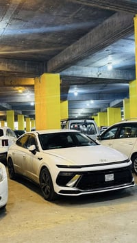 سوناتا • ٢٠٢٥ • فول مواصفات