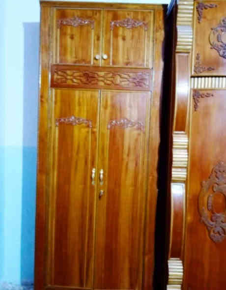 غرفه ام السته طابقين اسم مستعمل موديل مسرح مكان الغرفه بابل الحمزه الغربي اكو خدمت توصيل بايجور الاتصال بالرقم التالي‏‪***********‬‏
