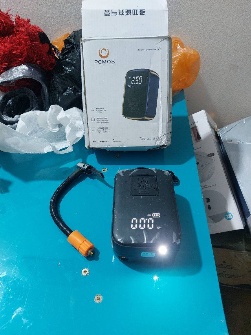 منفاخ اطارات شحن اليريده يكتب سعر وبلعافيه


**إذا كنت صاحب هذا الإعلان وتريد حذفه لأي سبب، رجاءا أرسل رسالة إلى الدعم الفني**