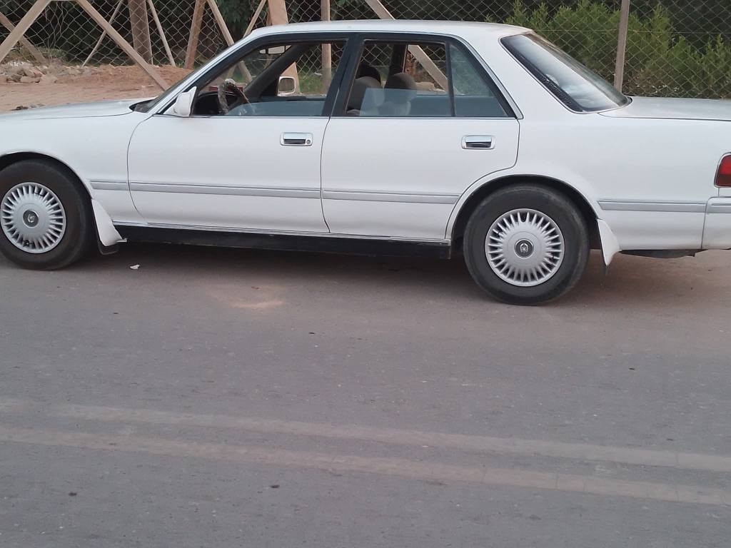 سلام عليكم 

سيارة مارك للبيع موديل 1994.سنوية ب اسمي. كاملة من كلشيء. السعر 68 وبيها مجال 
العنوان: كربلاء الحر حي سومر 
الرقم: *********** كربلاء, العراق
