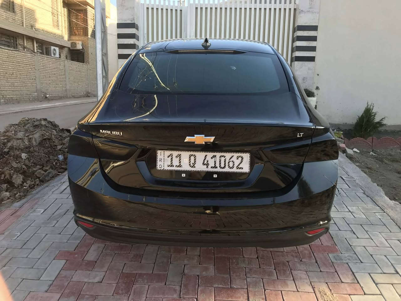 ماليبو موديل 23معوقين  رقم بغداد المعوق بنيه زغيره حادث السياره موجود موديل ltالسياره خير من الله اطلع بيه وين متريد السعر 130 مكان السياره كربلاء طويريج


**إذا كنت صاحب هذا الإعلان وتريد حذفه لأي سبب، رجاءا أرسل رسالة إلى الدعم الفني**