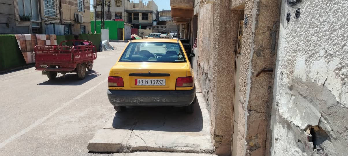 سعر ٣٦ وبيها مجال الطيبين 
سلام عليكم سايبا البيع ٢٠١٤ مدينه الصدر
***********
