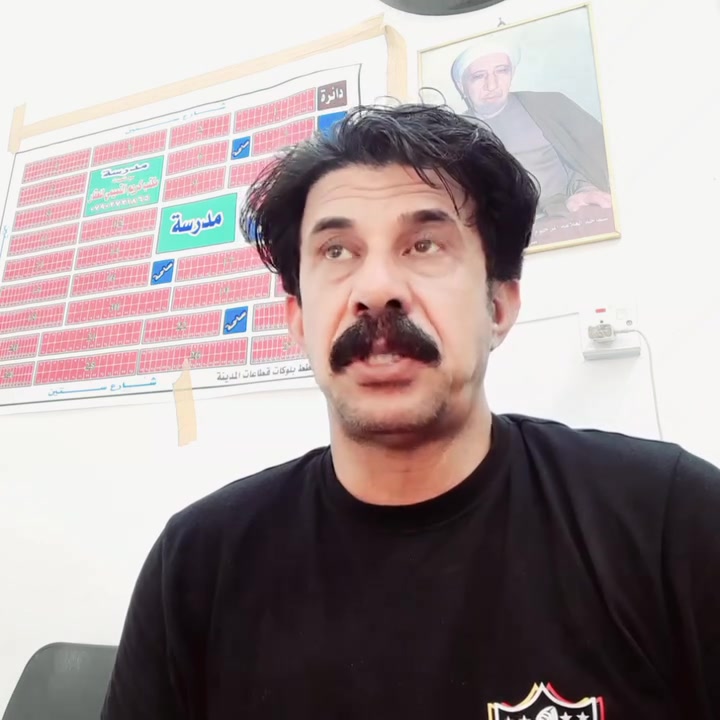 عقارات بيوت ونصاصه مدينه الصدر طابو صرف اخوكم فاضل الزيداوي سوك العوره واتساب ***********
