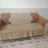 كنبة • ناصرية مركز