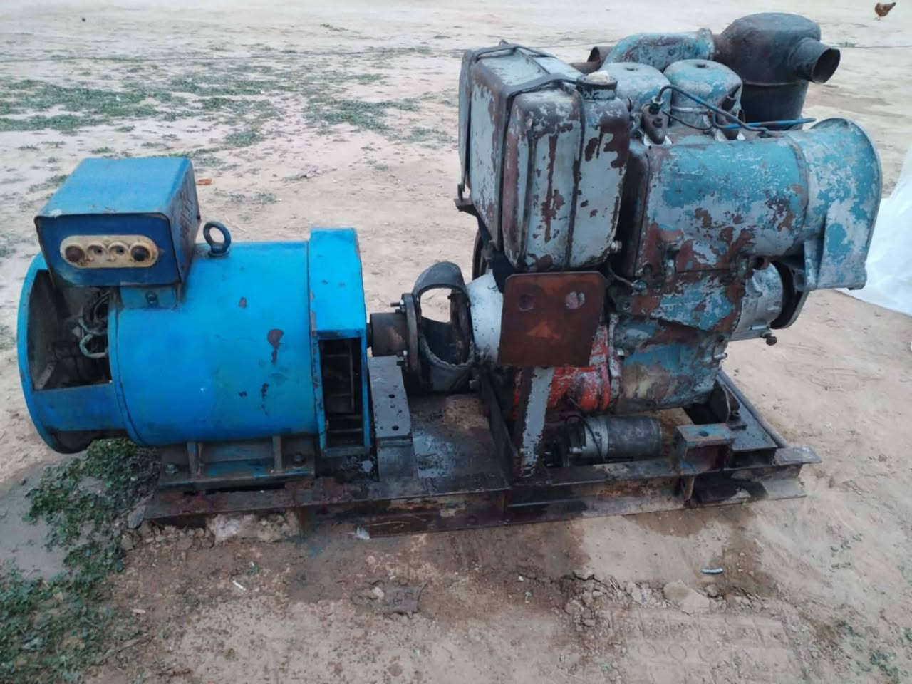 سلام عليكم  محرك دويز بستمين ابو الصاروخ راس توليد 12 ونص مكان ديالى العظيم *********** ■***********
