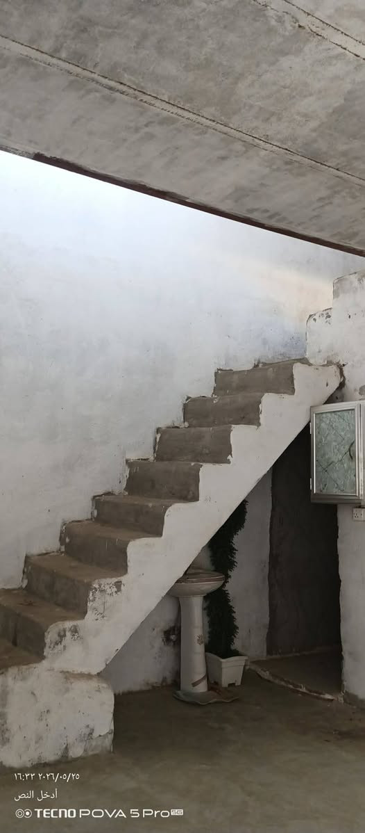 بيت للأيجار فقط ١٠٠ متر بالكوفه علوة  الفحل كامل كهرباء ماء   بي غرفه وصاله ومطبخ ودراج وطارمه
*********** واتساب
