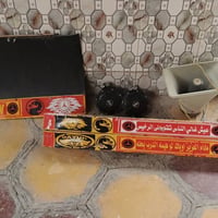 الناصرية مركز • هورنات بوس • شغالة