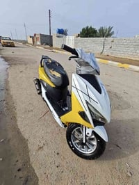 اف اس • نضيفه • سلف كهربائي