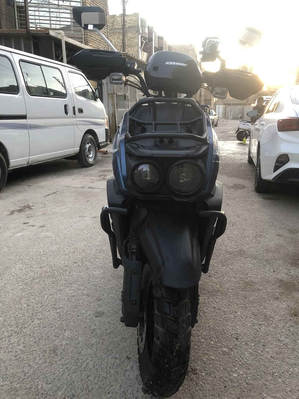 السلام عليكم دراجه شحن اباجي اخت الجديدة استعمال كلش قليل
الملف3000
السرعه 70
الرقم ***********
