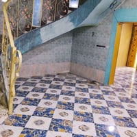 الجامعه القبلة • ٣ غرف • كراج