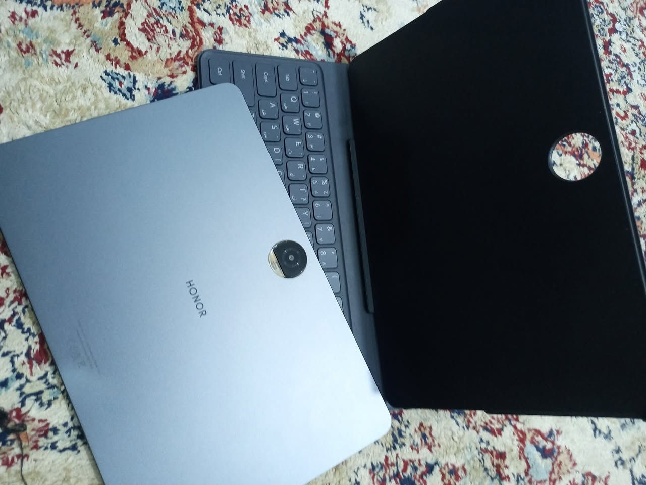 السلام عليكم
هونر باد A9
ذاكره 256
مطلوب ٦٠٠ قفل


**إذا كنت صاحب هذا الإعلان وتريد حذفه لأي سبب، رجاءا أرسل رسالة إلى الدعم الفني**