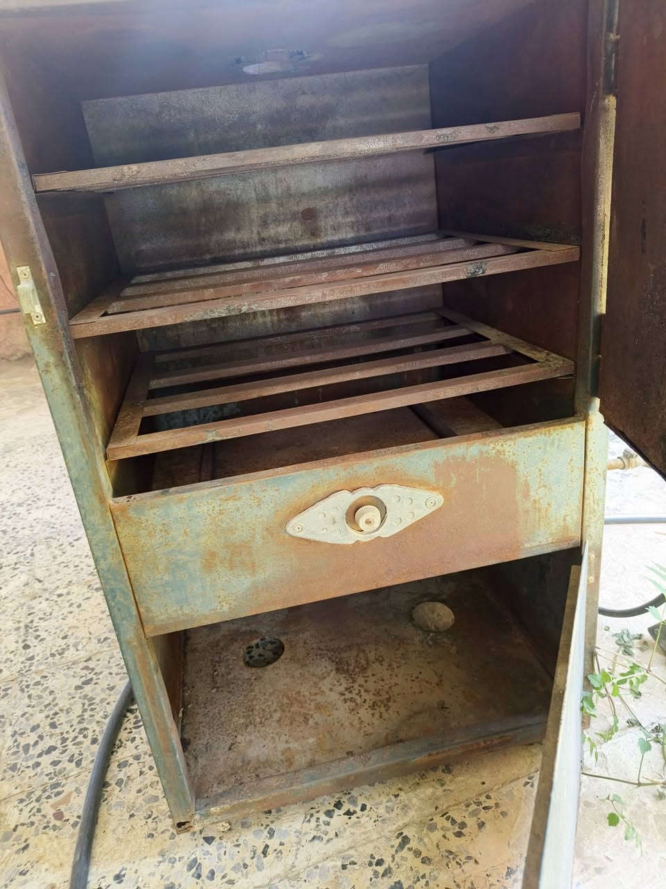 فرن للبيع سعر 35


**إذا كنت صاحب هذا الإعلان وتريد حذفه لأي سبب، رجاءا أرسل رسالة إلى الدعم الفني**