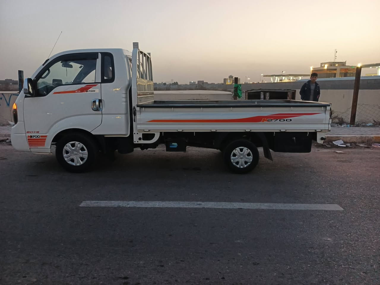 السلام عليكم كيا للبيع موديل 2019 رقم بغداد سياره مكفوله من الصبغ ومن التبديله سياره حلوه مال جناي ماشي160 مكان بغداد السعر124 # *********** () ***********
