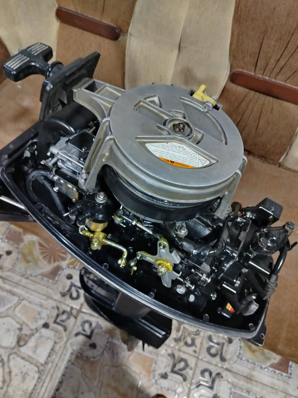 للبيع توهاتسو 15 ياباني الأصلي ذيل قصير مكانها السماوه للتواصل ***********
