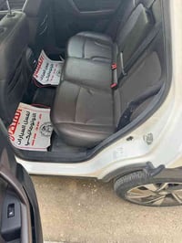 مواصفات السيارة  سي س ٣٥ ستيشن موديل ٢٣  اللون ابيض ماشيه ٢٣ الف كيلو ...