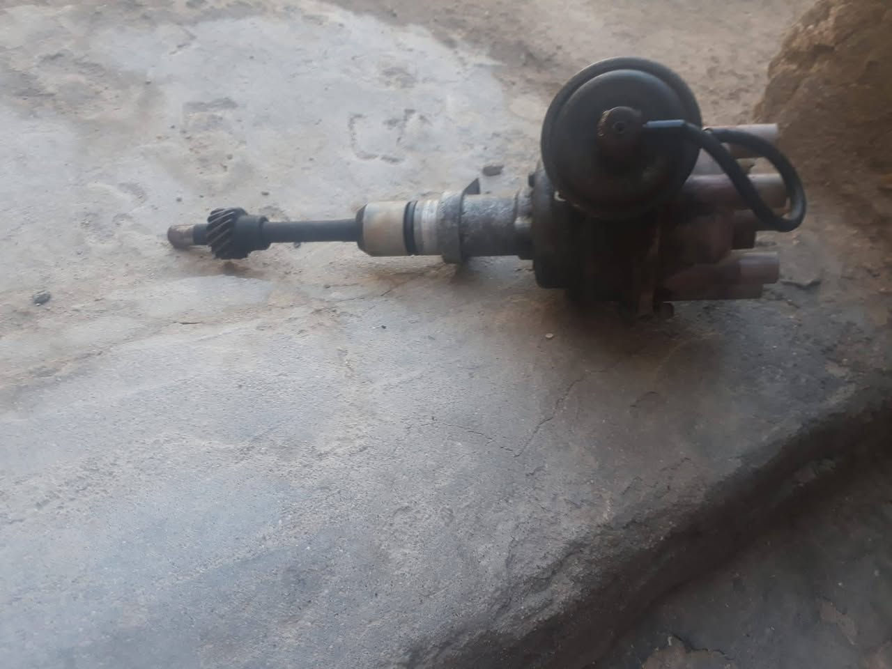 راديتر مع ماكنيت سوبر للبيع ناصريه قضاء الرفاعي ***********
