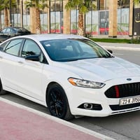 فيوجن ٢٠١٦ • ١٦٧٠٠٠ كم • ١.٥ توربو