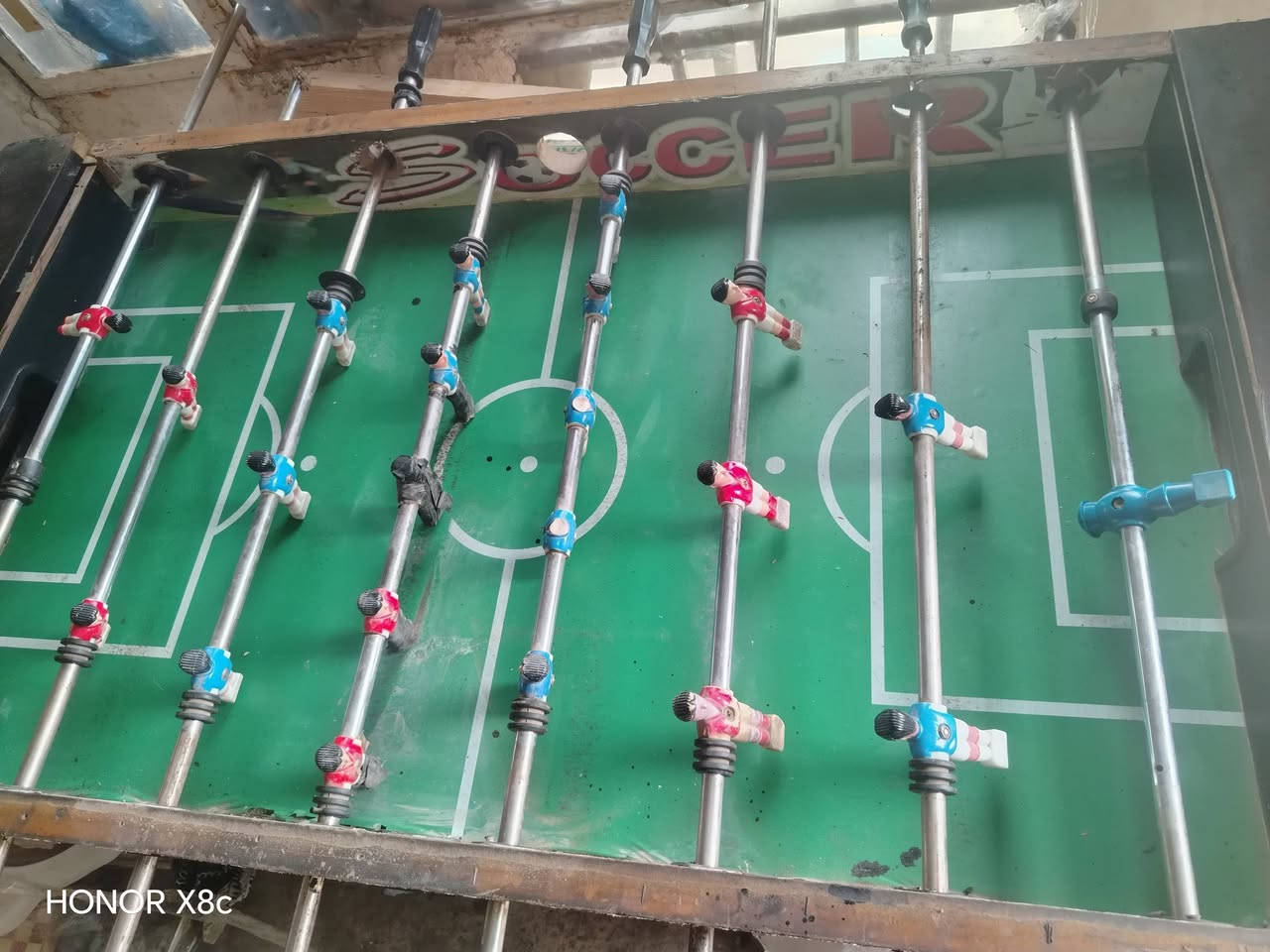 البيع


**إذا كنت صاحب هذا الإعلان وتريد حذفه لأي سبب، رجاءا أرسل رسالة إلى الدعم الفني**