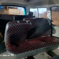 كيا بريجو • بصرة ابو الخصيب • ماكينة واكسل