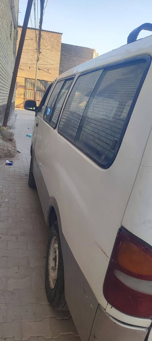 كيه بريجو موديل 98 مكفوله رقم نجف 
رقم الهاتف ***********
