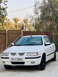 مكفولة ضربه وصبغ • ٢٠١١ • رقم بابل