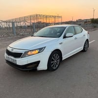 اوبتيما • ٢٠١١ • رقم اربيل