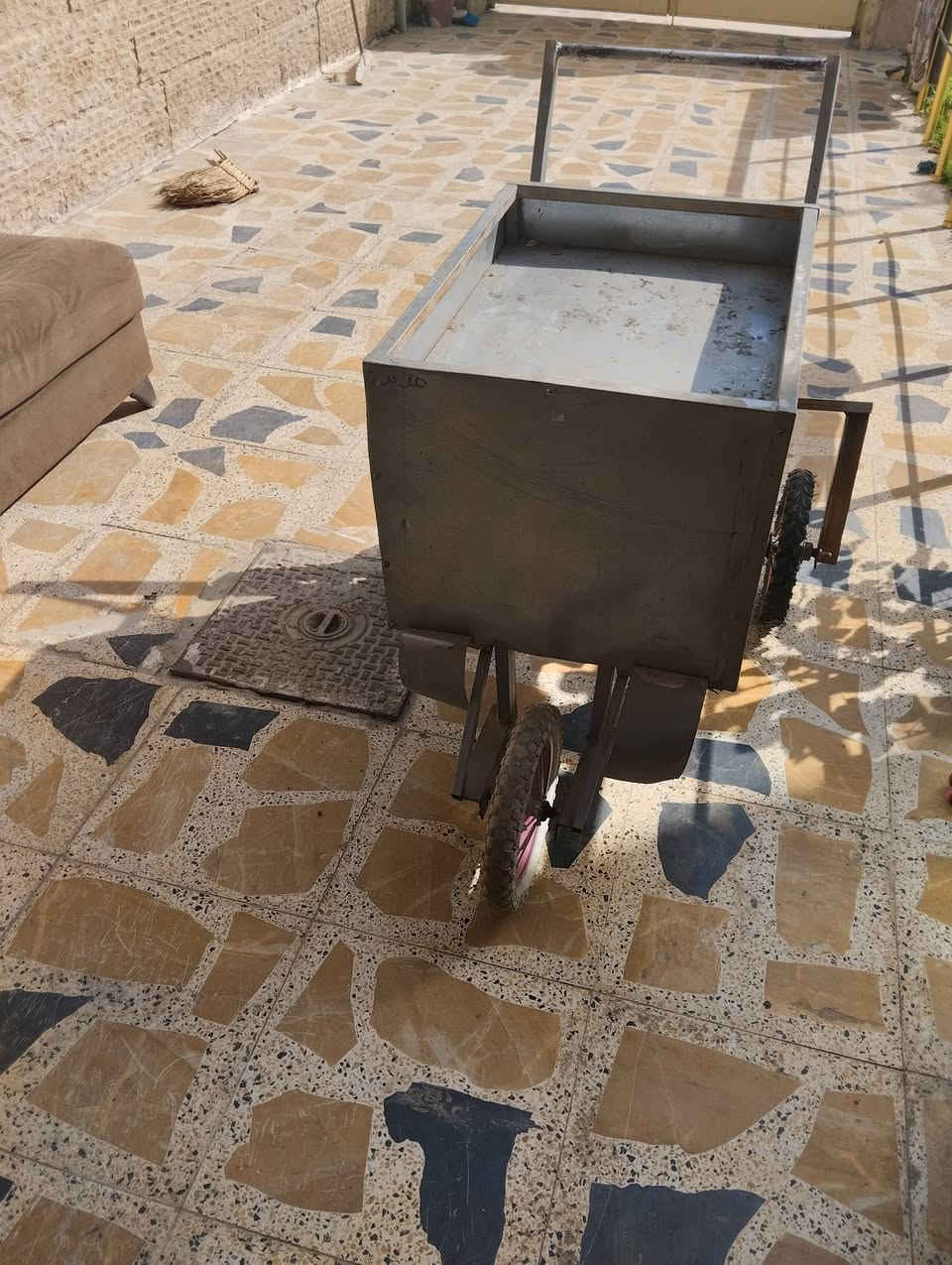 السلام عليكم ورحمه الله وبركاته عريانه للبيع


**إذا كنت صاحب هذا الإعلان وتريد حذفه لأي سبب، رجاءا أرسل رسالة إلى الدعم الفني**
