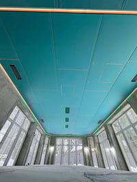 جبس بورد • ديكورات داخلية • بغداد