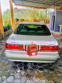 كرستال اصل • ٢٠٠٣ • البصرة