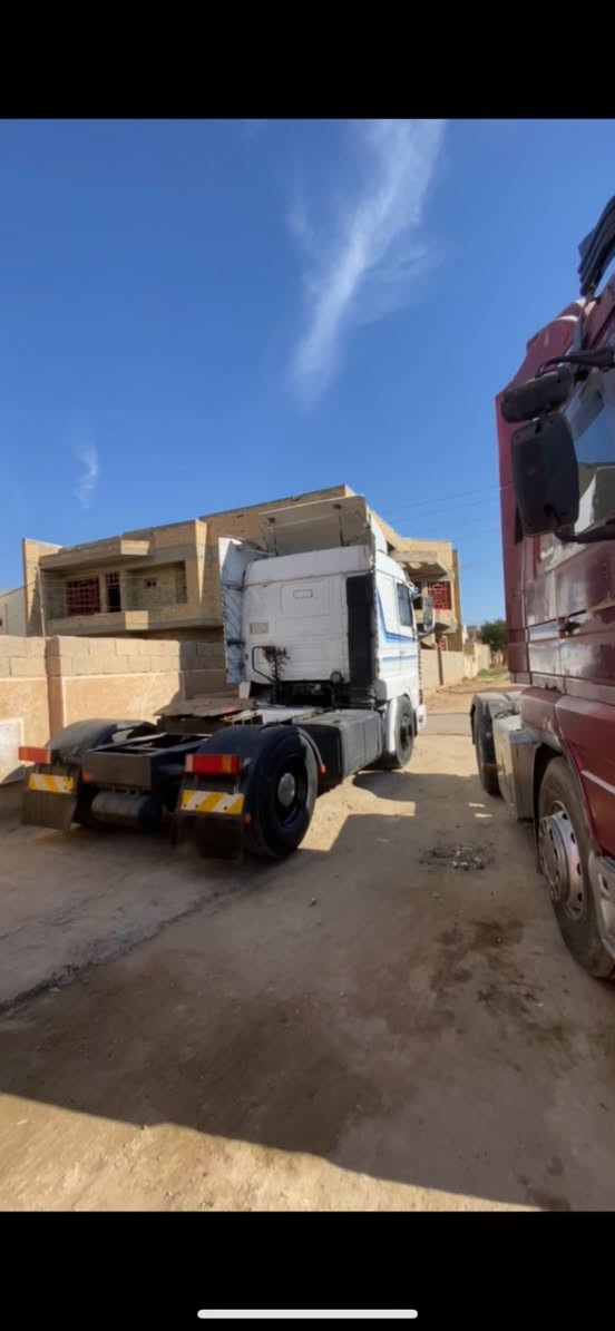 سلام عليكم ورحمة الله وبركاته للبيع سكانيه موديل1995مربوطه صهريج سنويه جديده رقم بصره شرط تحويل ثاني يوم تخم تاير كير 3-3 محرك143 
@ملاحضه سياره بيها فطر بل شاصي يم الدبل مال ستيرن فطر زغير  سعر 110بيها مجال حيل حيل حيل بسيط🤍الموشراي لا يراسل ولا يدخل خاص ***********
