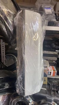 متوفر كفر هوك جيب شكل جديد ٥ راكب و ٧ راكب كافت الألوان اصلي تفصيخ  وك...