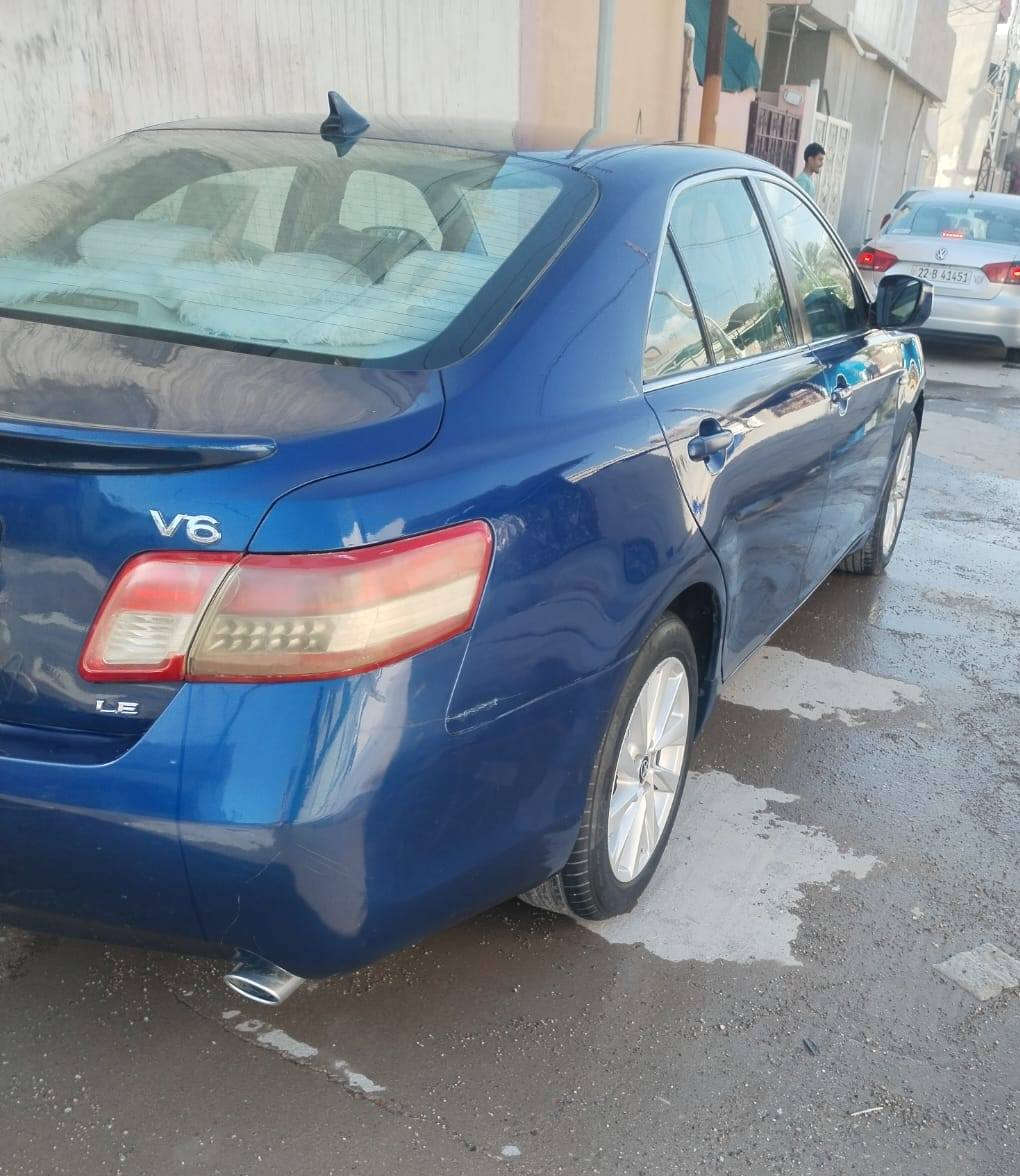 السلام عليكم كامري ٢٠٠٧ رقم بغداد دولي جديد بسمي مشروع وطني ضررها بونيد مبدل بدون دواخل مصبوغه للجماليه كير ومكينه وتبريد بالشرط ٦ سلندر السعر٨٠ للاستفسار كركوك, العراق


**إذا كنت صاحب هذا الإعلان وتريد حذفه لأي سبب، رجاءا أرسل رسالة إلى الدعم الفني**