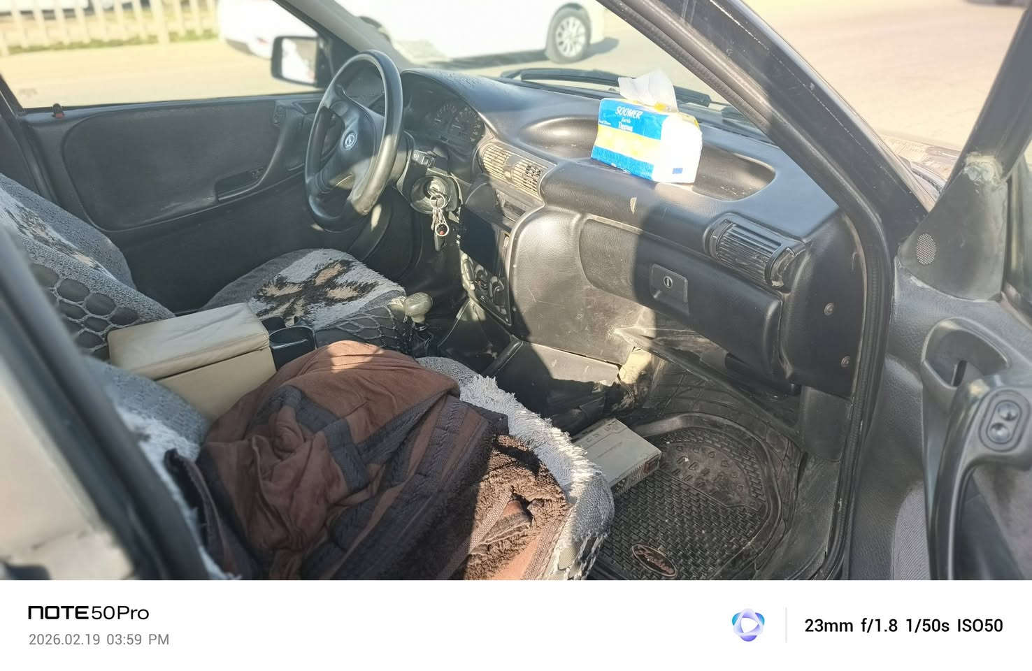 سلام عليكم اوبل استرة موديل 1993 سيارة نظيفة فول اوتماتيك  للتفاصيل *********** مكلف بلنشر
