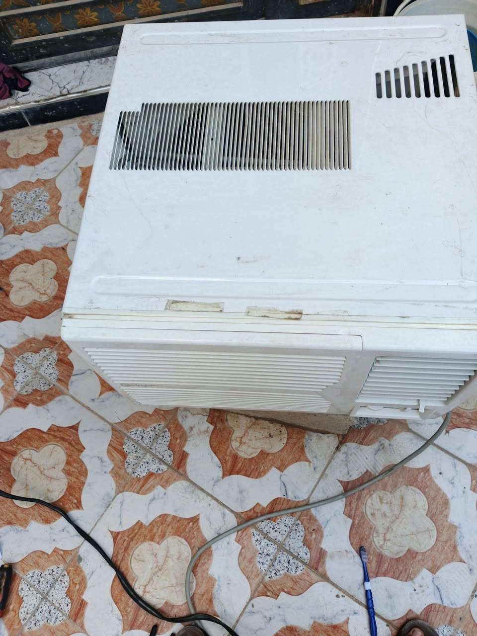 مكيف الريان طنين للبيع مكاني بعقوبة التحرير شارع الحولي بلزراعي مال محمد ليلى السعر 200 وبي مجال بسيط الشراي يتفضل خاص


**إذا كنت صاحب هذا الإعلان وتريد حذفه لأي سبب، رجاءا أرسل رسالة إلى الدعم الفني**