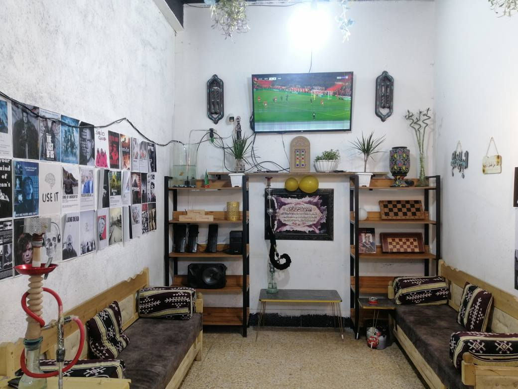 للبيع كوفي العكيد كربلاء حي السلام قرب محطه الغاظريه تحتوي ال كوفي كامله من كلشي  ما ناقصهه اي شي ولغراض مبينات ب صور سعر ٤ مليون قفل اجازه ل كوفي تداور ب اسمك مباشر رقم *********** كربلاء, العراق
