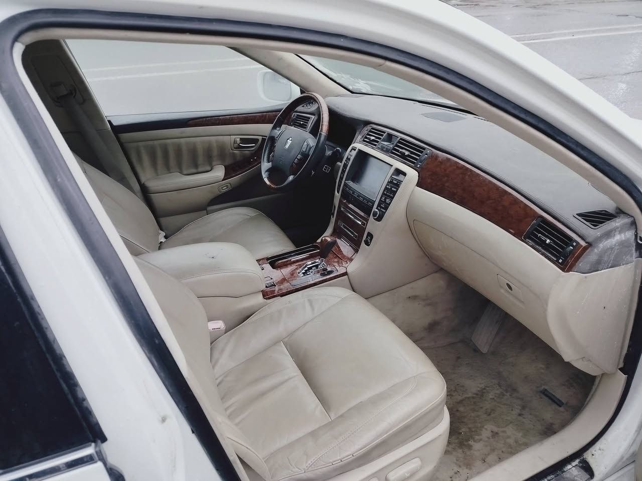 2007براوه سه لا جه مه ركه زي جلدوهيته ر3دوكمه ناوزه رد گيرومه كينه گه وره بي دوكه سفر 106هه زار رؤشتوه پيشودواحاسه هه موكياني به شه سعري54كؤتاي 
***********
***********
