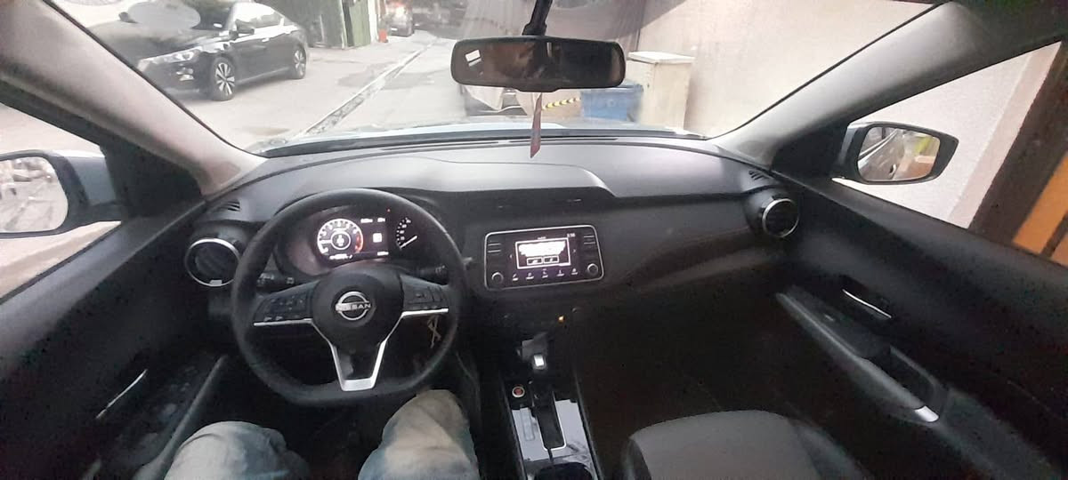 السلام عليكم
نيسان كيكزز 2024 وكالة المهند السيارة زيروو ماشي 7000 فقط. عنواني بغداد اعظمية 
سعر 170 $ 
الشراي يتصل ***********
