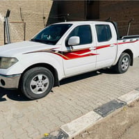 سياره بيكم نيفارا للبيع موديل 2015  رقم قادسيه الماني كير اوتماتيك  شا...