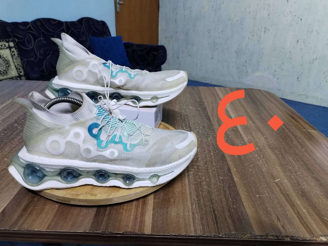 تخفيضات العيد، قطعتين 25
بالة اوربي
طبي 100٪
نظافة100٪
***********
