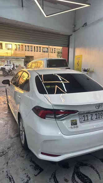 السلام عليكم كورلا هايبرد تجمع صيني شكل خليجي 2025 كهرباء وبانزين ماشيه 10 الاف مكفوله كفاله عامه فتحه شاشه محرك 1800 مرغوب بصمه دخول ذكي مثبت سرعه كامره كشنات جلد مانع انزلاق اشاير بل مرايات تبريد لمس تبريد قطعتين درايف مود ABS فول سستم ايرباكات لايت زنون عدسه ويلكب والباقي معروفه سعرها 160 وبي مجال رقم بغداد الدولي مكاني بغداد رقم الهاتف ***********
