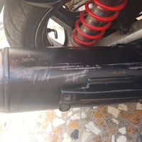 سكنس فحل كوري بوشه58 الدراجه نقصه بس باتري هيه تشتغل سلف نكره السعرة65...